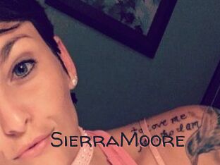 SierraMoore