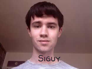 Siguy