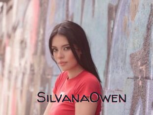 SilvanaOwen