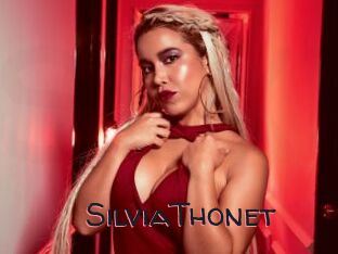 SilviaThonet