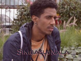 SimbasubNala