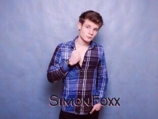 SimonFoxx
