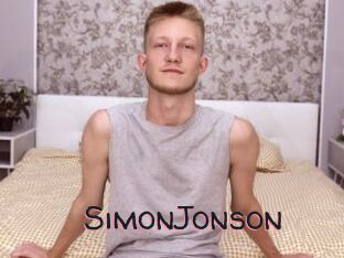 SimonJonson