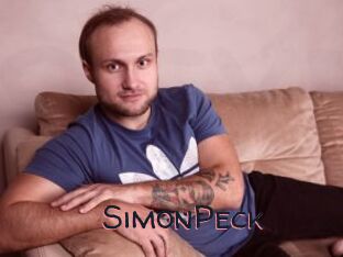 SimonPeck