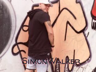SimonWalker
