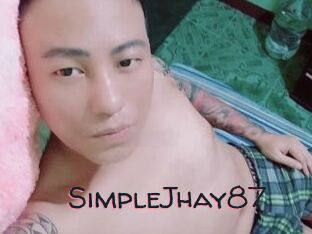 SimpleJhay87