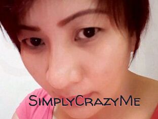 SimplyCrazyMe