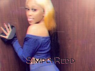SimplyRedd