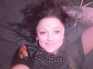 SinSiti