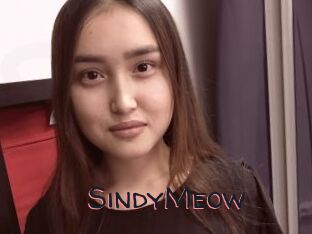 SindyMeow