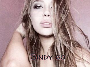 Sindy_go