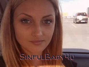 SinfulBaby4u