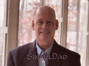 SinfulDad