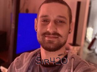 Sir420
