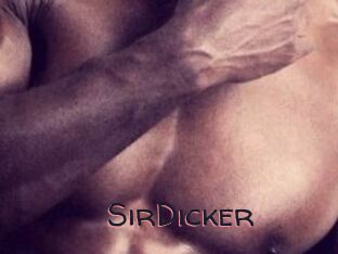 SirDicker