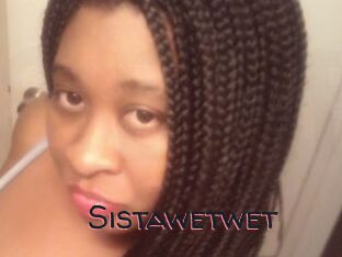 Sistawetwet