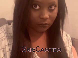 SkieCarter
