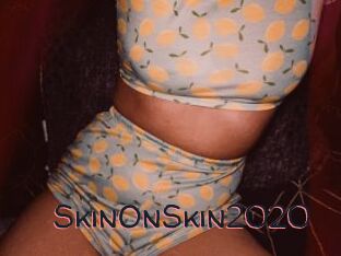 SkinOnSkin2020