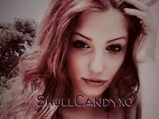 SkullCandyxo