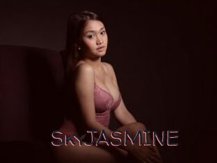 SkyJASMINE