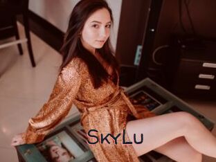 SkyLu