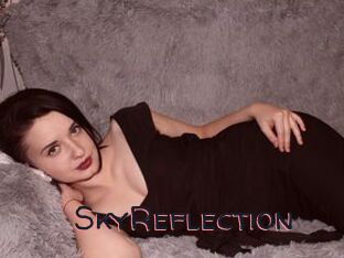 SkyReflection
