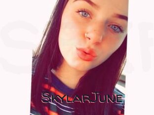 SkylarJune