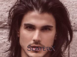 SlaterX