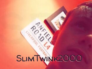 SlimTwink2000