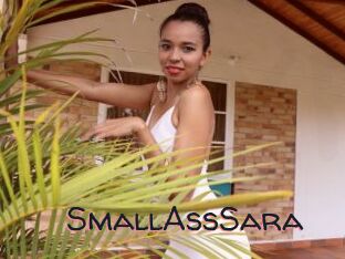 SmallAssSara