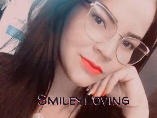 SmileyLoving