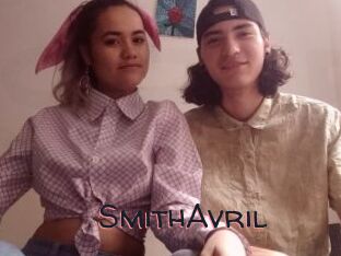 SmithAvril
