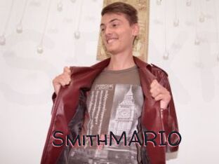 SmithMARIO