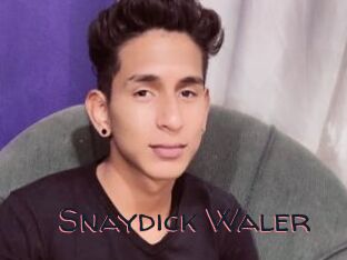 Snaydick_Waler