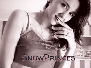 SnowPrinces