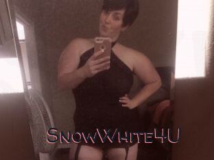 SnowWhite4U