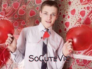 SoCuteVic