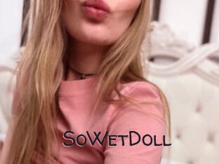 SoWetDoll