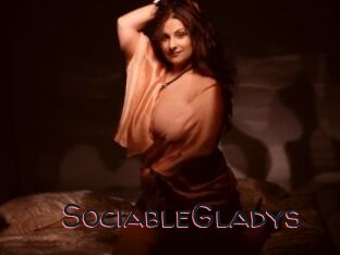 SociableGladys