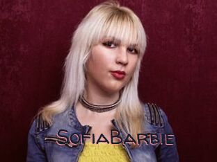 SofiaBarbie