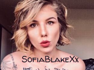 SofiaBlakeXx