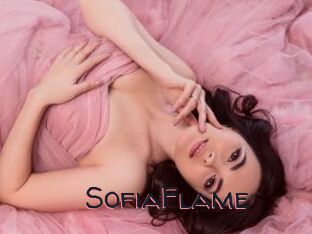 SofiaFlame