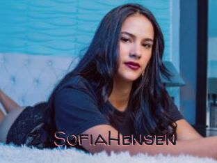 SofiaHensen