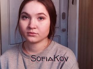 SofiaKov