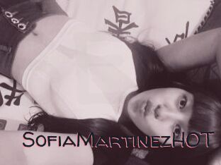 SofiaMartinezHOT