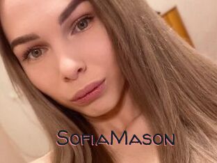 SofiaMason