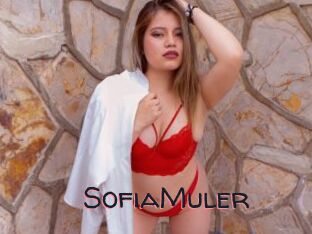 SofiaMuler