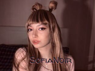 SofiaNoir
