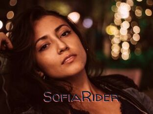 SofiaRider