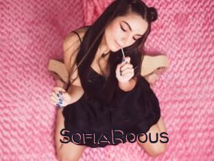 SofiaRoous